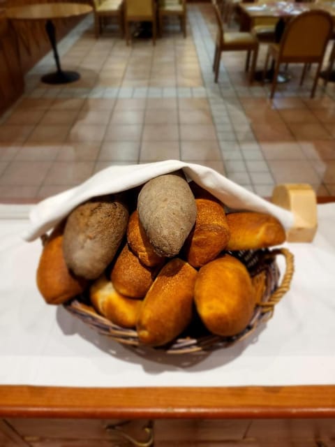 Hotel Norden Palace Hotel in Aosta