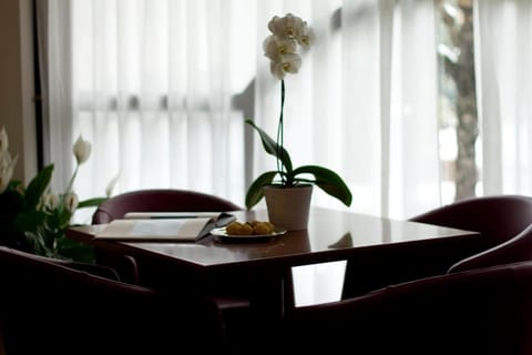 Hotel Norden Palace Hotel in Aosta