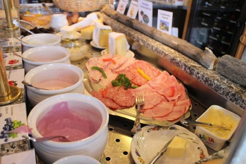 Alpenhof Hotel in Grindelwald