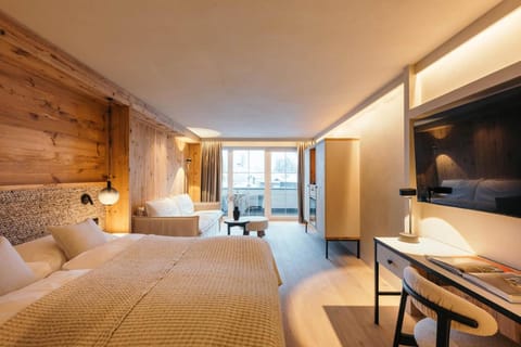 Activehotel Bergkönig Hotel in Neustift im Stubaital