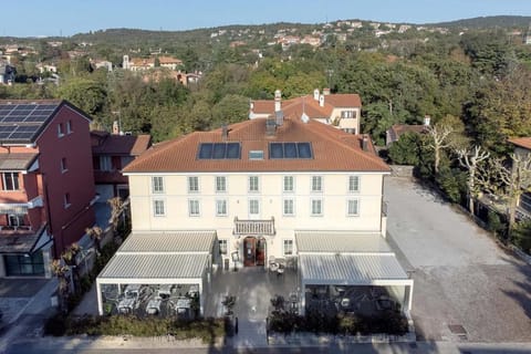 Hotel Eden Hotel in Friuli-Venezia Giulia