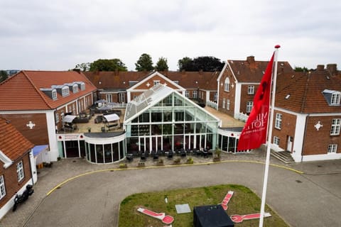 Milling Hotel Park Hotel in Middelfart