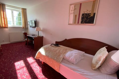 Milling Hotel Park Hotel in Middelfart