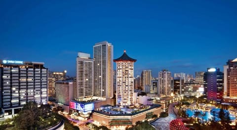 Property view