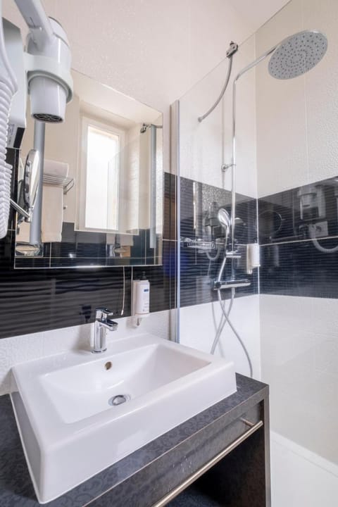 Best Western Hotel D'Arc Hotel in Orléans