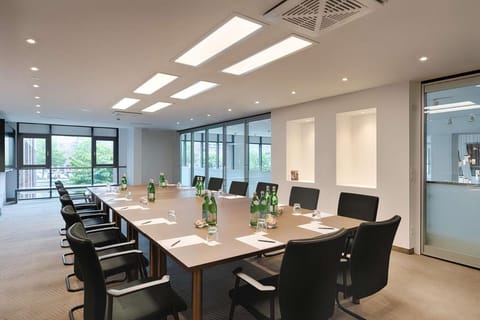 Radisson Blu Senator Hotel, Lübeck Hotel in Lubeck