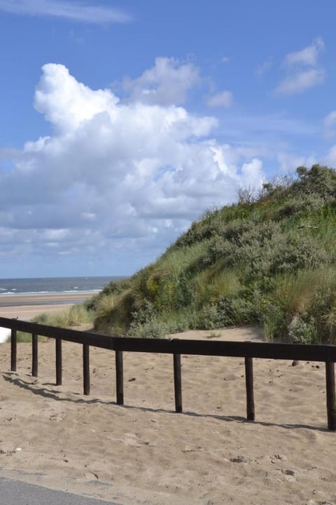 Fletcher Hotel Burgh Haamstede Hotel in Burgh-Haamstede