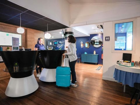 ibis Styles Quimper Hotel in Quimper