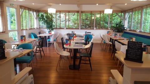 ibis Styles Quimper Hotel in Quimper