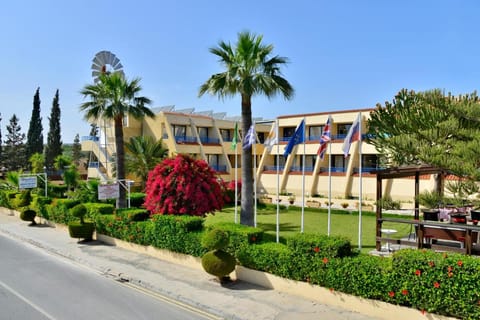 Property view