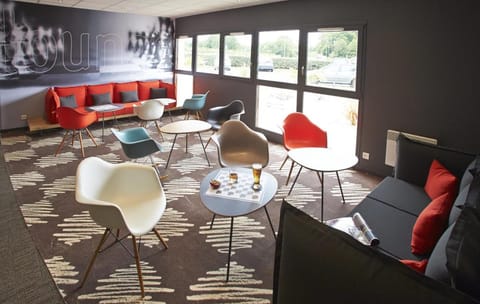 Ibis Auray Hotel in Auray