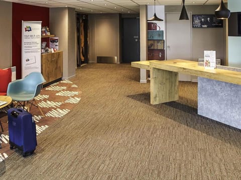 Ibis Auray Hotel in Auray