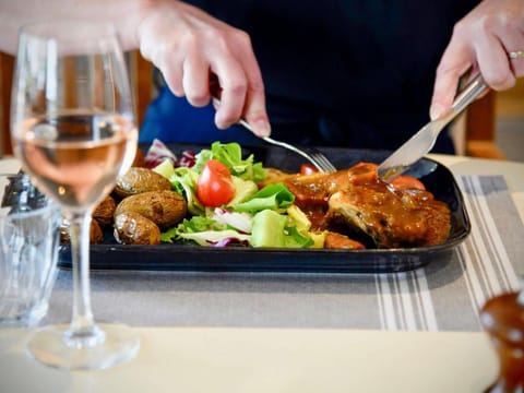 ibis Brest Kergaradec Aeroport Hotel in Brest