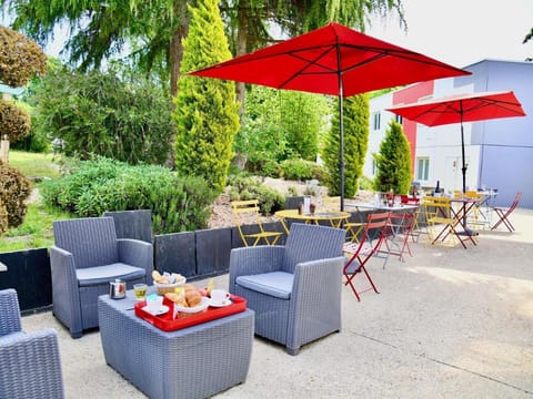 ibis Quimper Hotel in Quimper