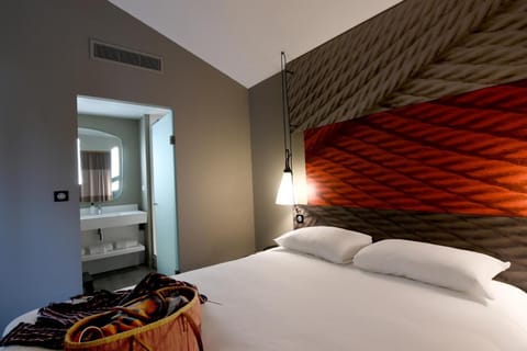 ibis Nantes Saint Herblain Hotel in Saint-Herblain