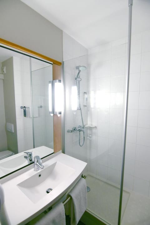 ibis Nantes Saint Herblain Hotel in Saint-Herblain