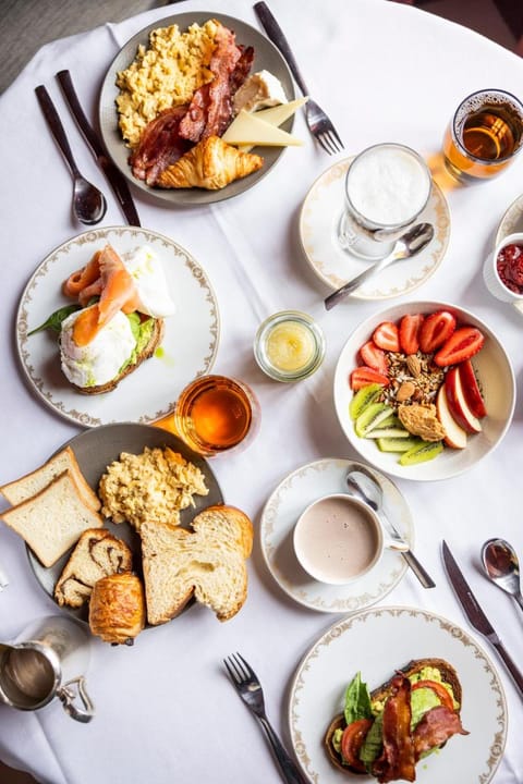 Chateau d'Audrieu Hotel in Normandy