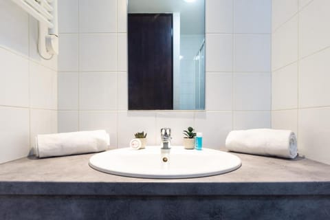 City Residence Chelles Apartment hotel in Chelles