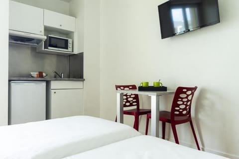 City Residence Chelles Apartment hotel in Chelles