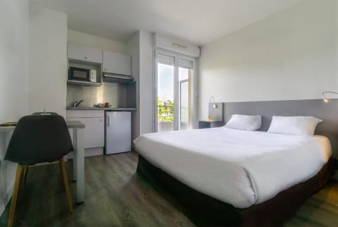 City Residence Chelles Apartment hotel in Chelles