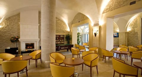 Hotellerie Notre Dame de Lumieres Hotel in Goult