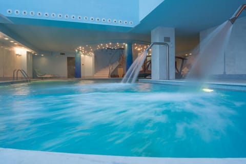 Dion Palace Resort and Spa Hotel in Pieria, Greece