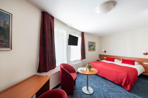 Art City Inn Hotel in Vilnius