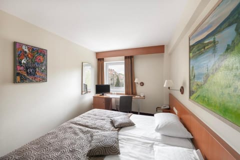 Art City Inn Hotel in Vilnius