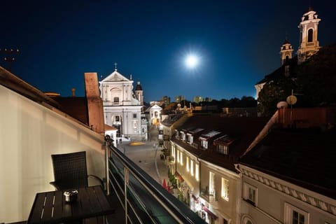 St Palace hotel Hotel in Vilnius