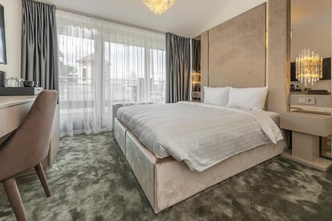 St Palace hotel Hotel in Vilnius