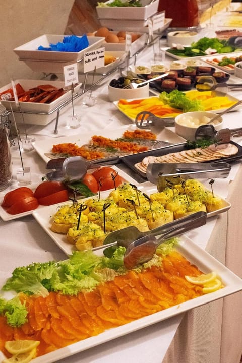 St Palace hotel Hotel in Vilnius