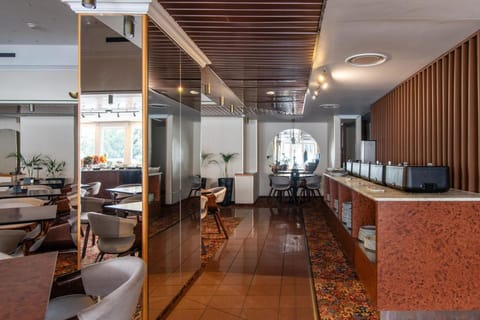 Best Western Vilnius Hotel in Vilnius