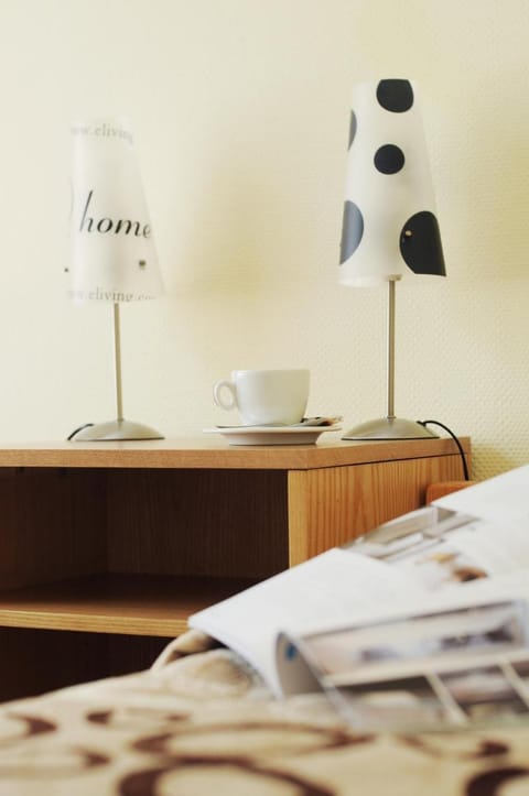 Amicus Hotel Hotel in Vilnius