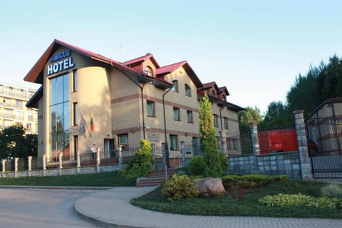 Amicus Hotel Hotel in Vilnius