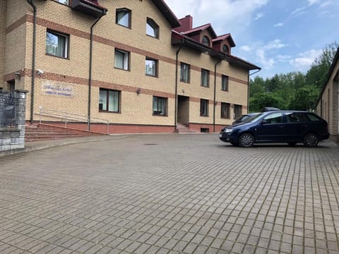 Amicus Hotel Hotel in Vilnius