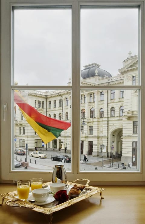 Imperial Hotel & Restaurant Hotel in Vilnius