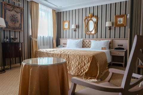 Imperial Hotel & Restaurant Hotel in Vilnius