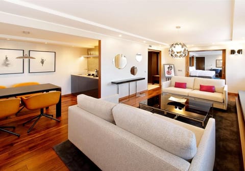 Radisson Blu Hotel Lietuva Hotel in Vilnius