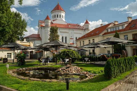 Mabre Residence Hotel Hotel in Vilnius