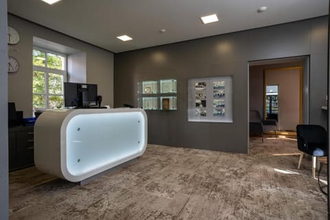 Mabre Residence Hotel Hotel in Vilnius