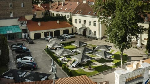 Mabre Residence Hotel Hotel in Vilnius