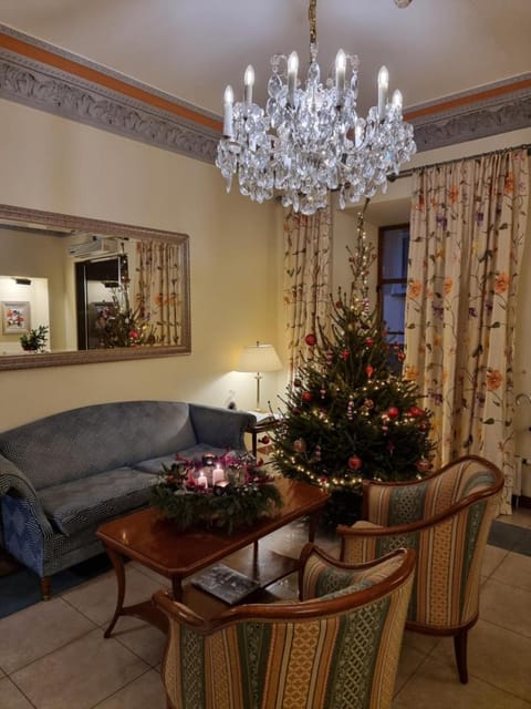 Grotthuss Boutique Hotel Vilnius Hotel in Vilnius