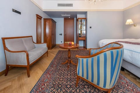 Grotthuss Boutique Hotel Vilnius Hotel in Vilnius