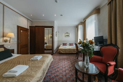 Hotel Rinno Hotel in Vilnius