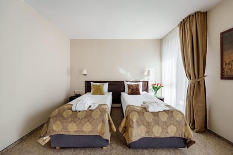 Euterpe Hotel Hotel in Klaipėda