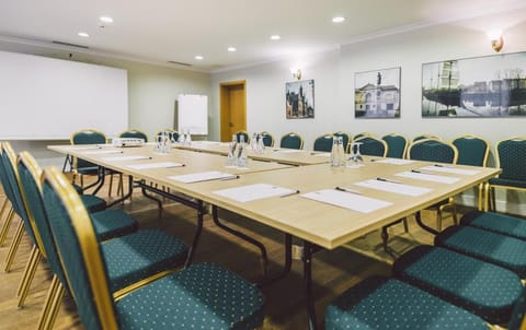 Euterpe Hotel Hotel in Klaipėda