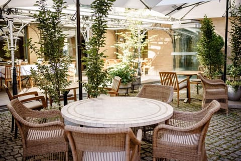 Euterpe Hotel Hotel in Klaipėda