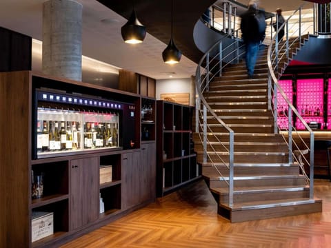 Novotel Vilnius Centre Hotel in Vilnius