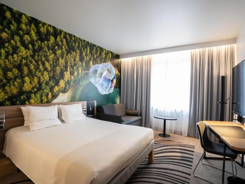 Novotel Vilnius Centre Hotel in Vilnius