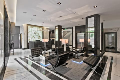 Congress Avenue Hotel Hotel in Vilnius
